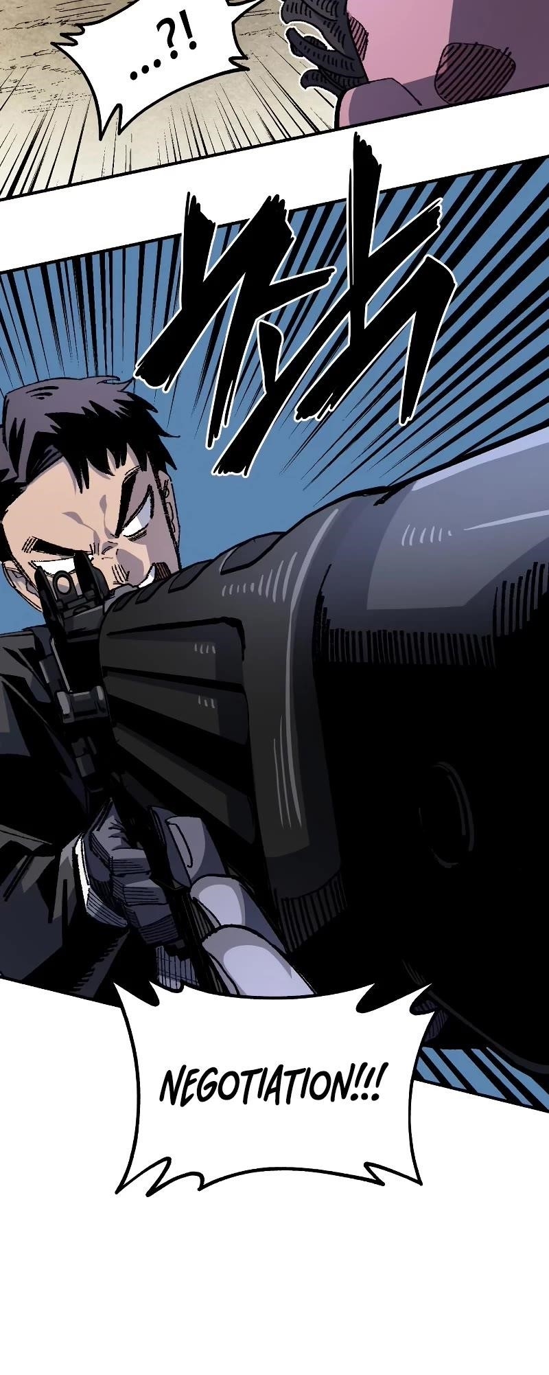 Reincarnation of the Veteran Soldier - Chapter 93 Page 40