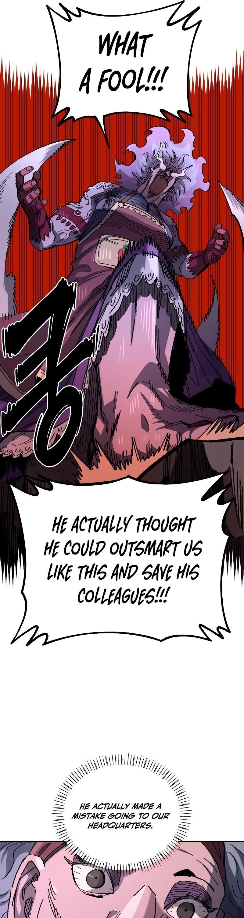 Reincarnation of the Veteran Soldier - Chapter 93 Page 45