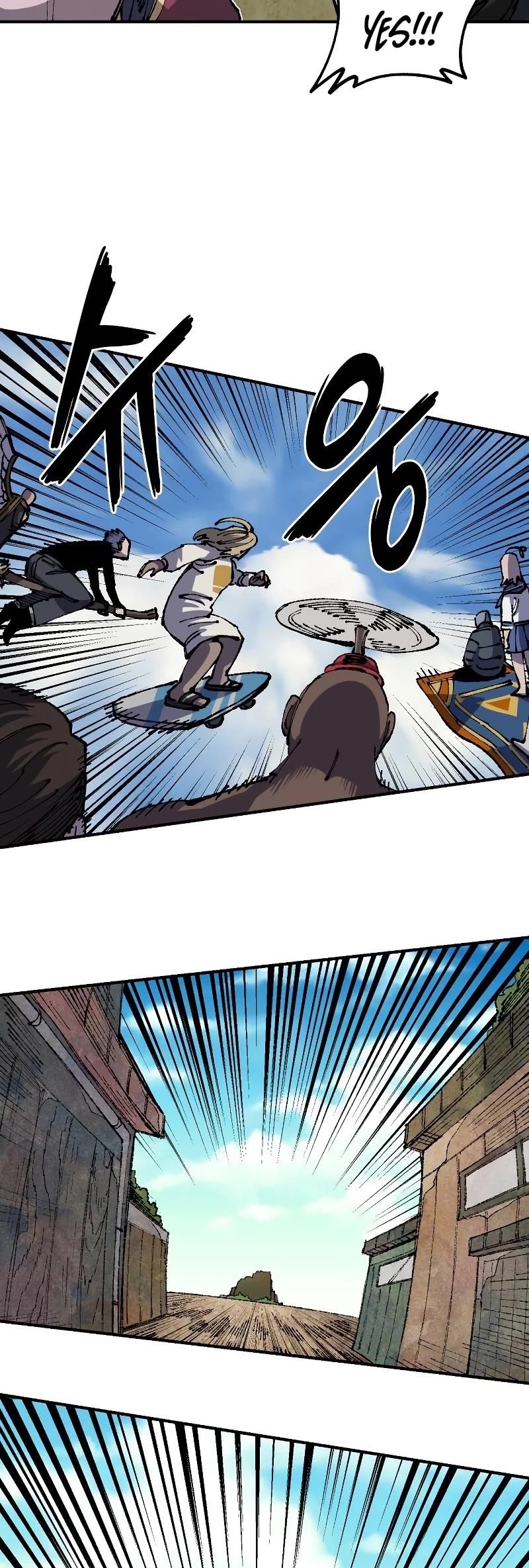 Reincarnation of the Veteran Soldier - Chapter 93 Page 51