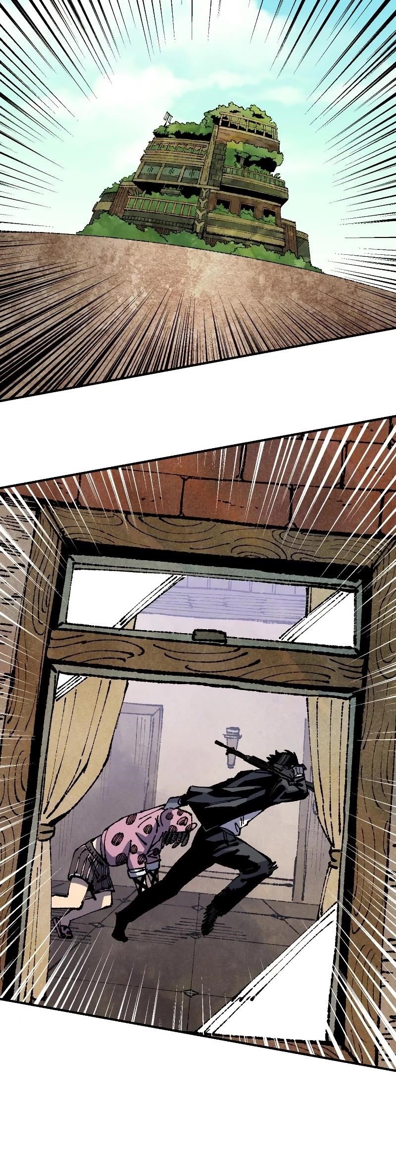 Reincarnation of the Veteran Soldier - Chapter 93 Page 52