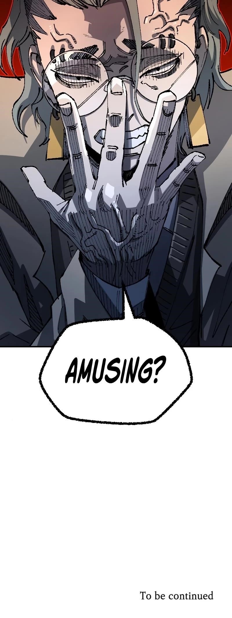 Reincarnation of the Veteran Soldier - Chapter 93 Page 59