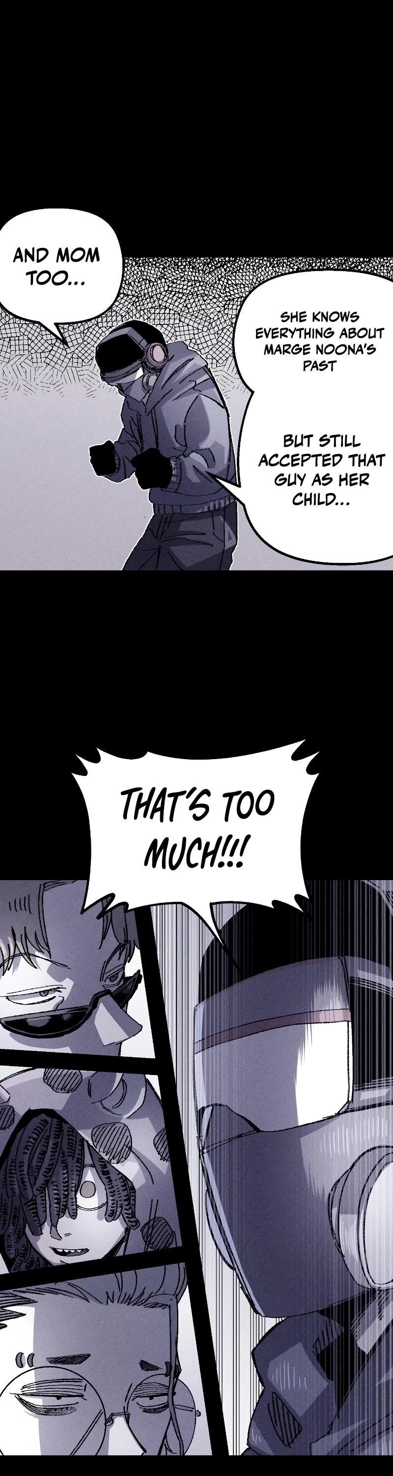 Reincarnation of the Veteran Soldier - Chapter 93 Page 9