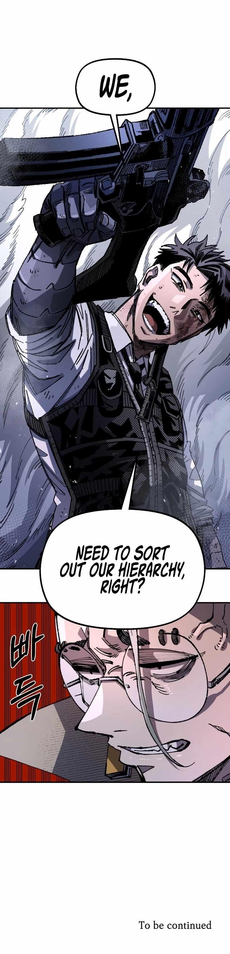 Reincarnation of the Veteran Soldier - Chapter 95 Page 16