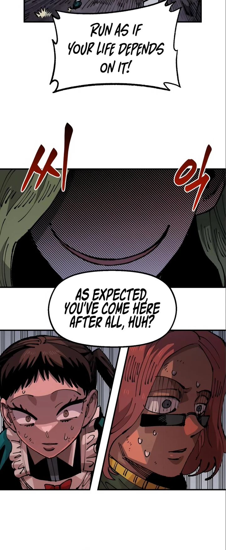 Reincarnation of the Veteran Soldier - Chapter 99 Page 40