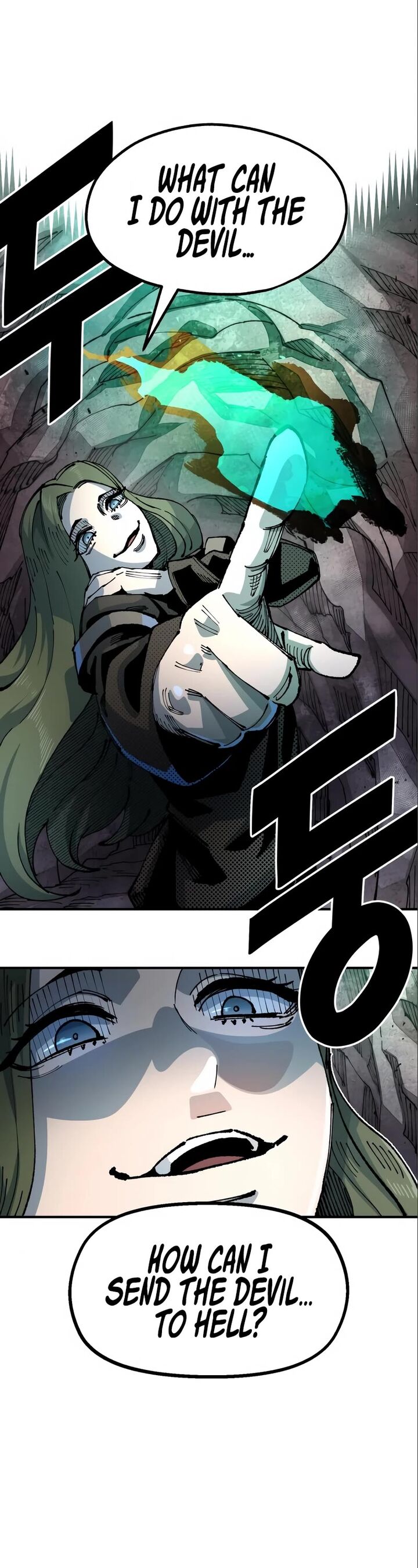 Reincarnation of the Veteran Soldier - Chapter 99 Page 42