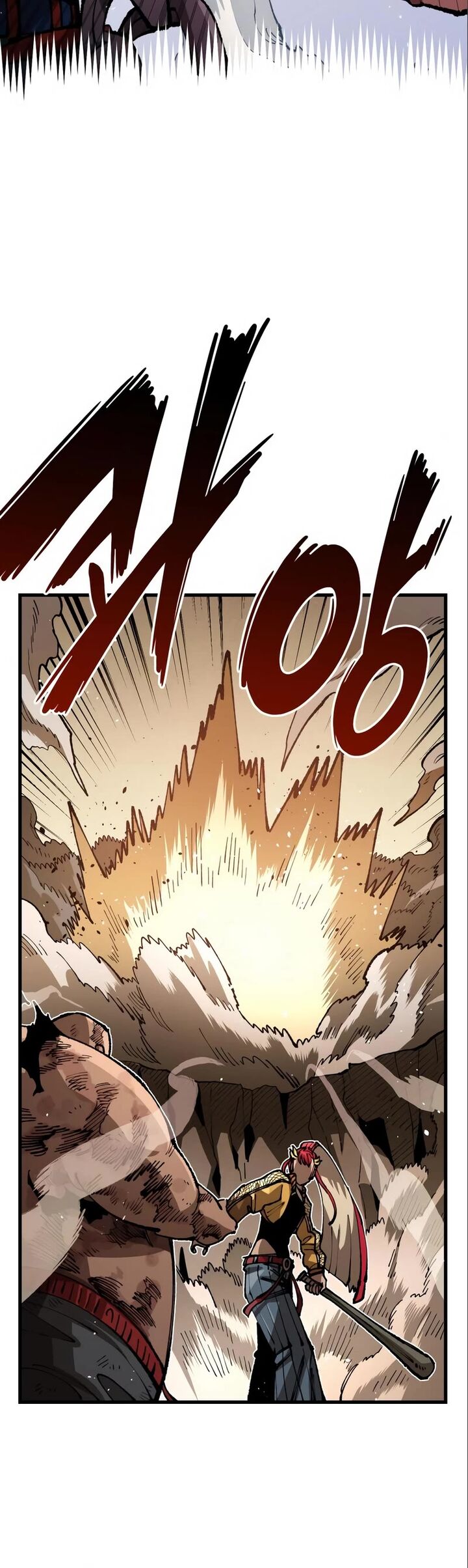 Reincarnation of the Veteran Soldier - Chapter 99 Page 8