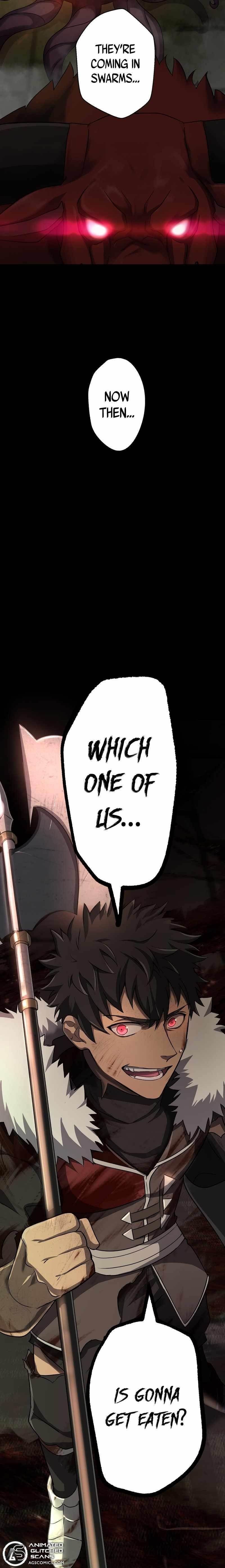 Monster Eater - Chapter 0 Page 6