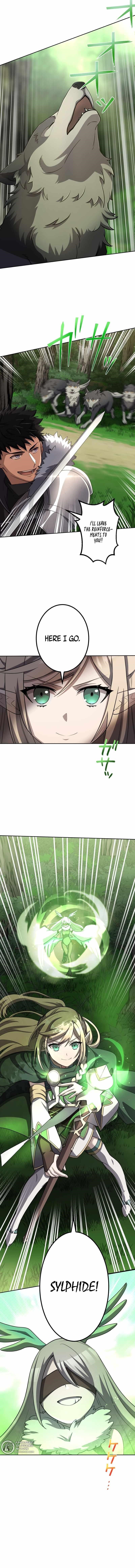 Monster Eater - Chapter 12 Page 8