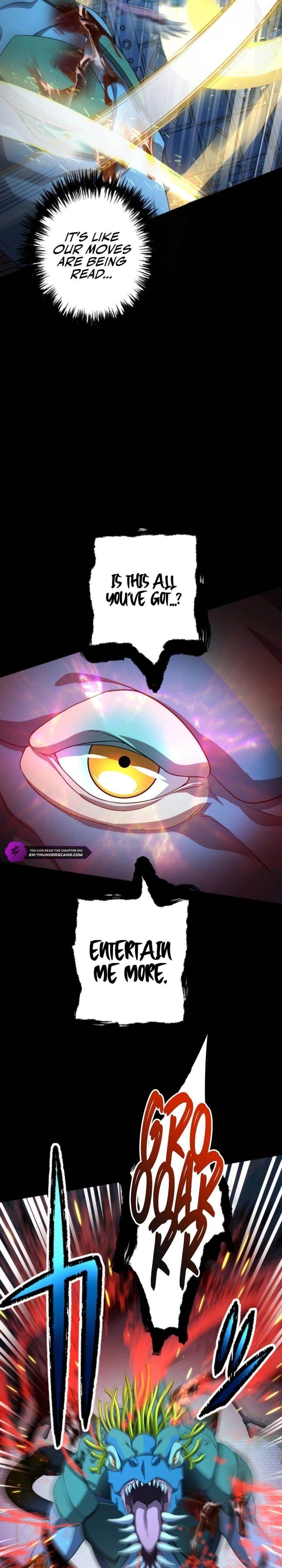 Monster Eater - Chapter 34 Page 15