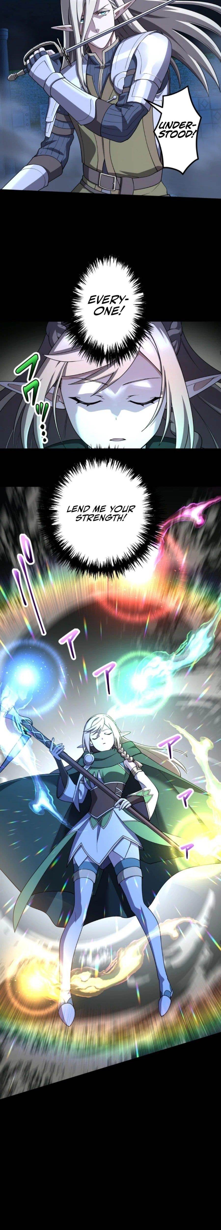 Monster Eater - Chapter 34 Page 19