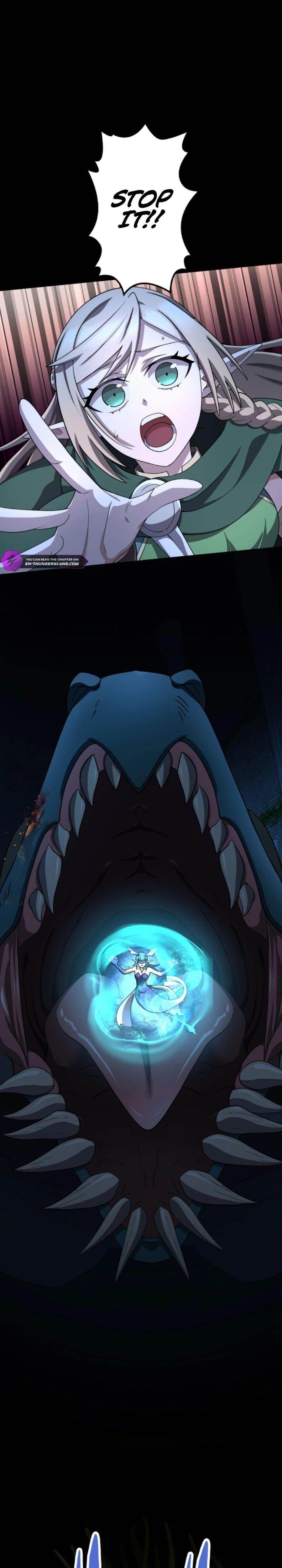 Monster Eater - Chapter 35 Page 15