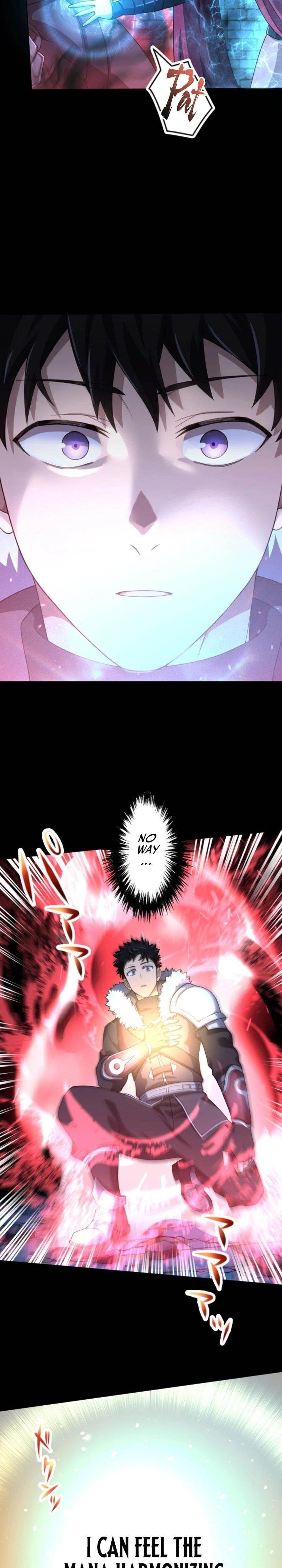 Monster Eater - Chapter 35 Page 26