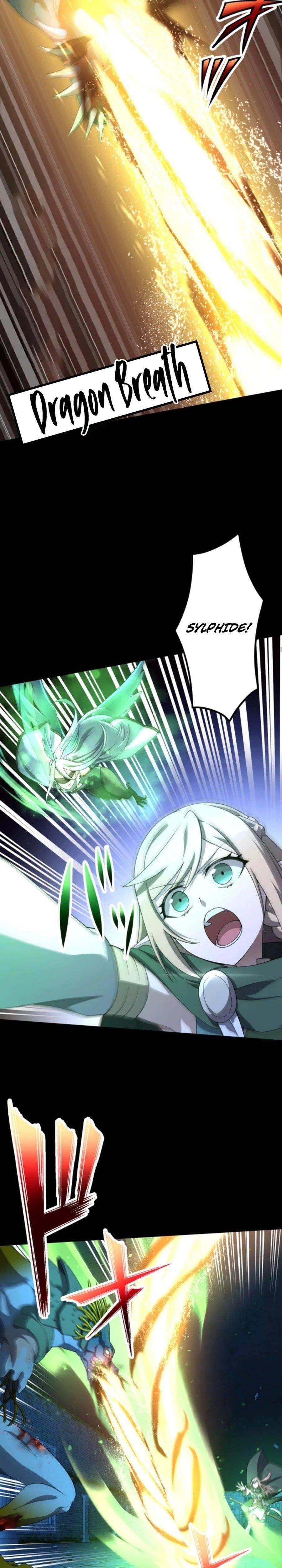 Monster Eater - Chapter 35 Page 5