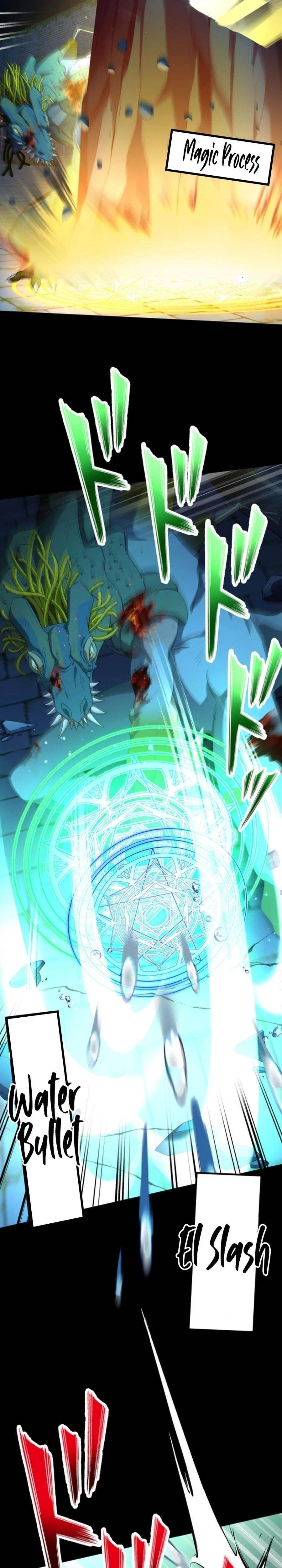 Monster Eater - Chapter 35 Page 7