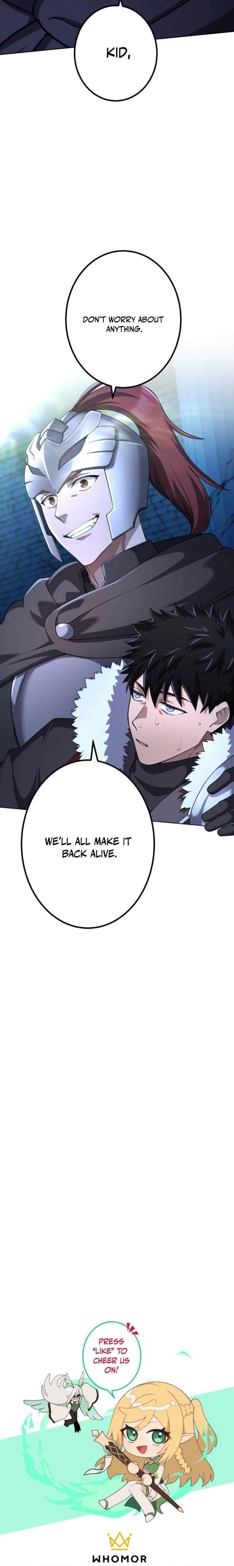 Monster Eater - Chapter 36 Page 14