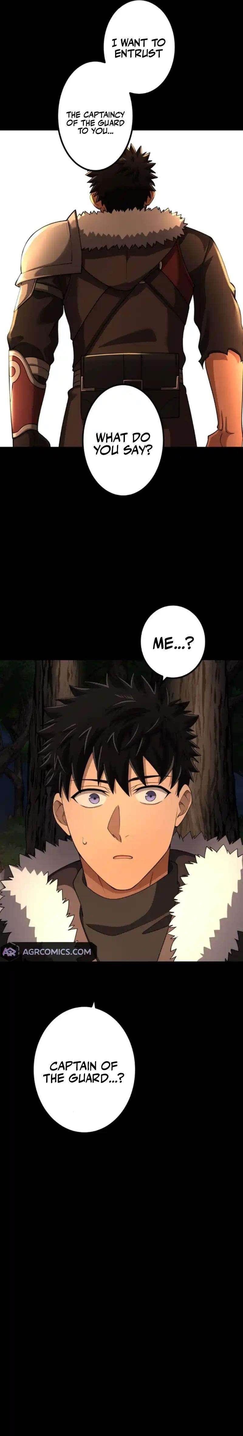 Monster Eater - Chapter 37 Page 10