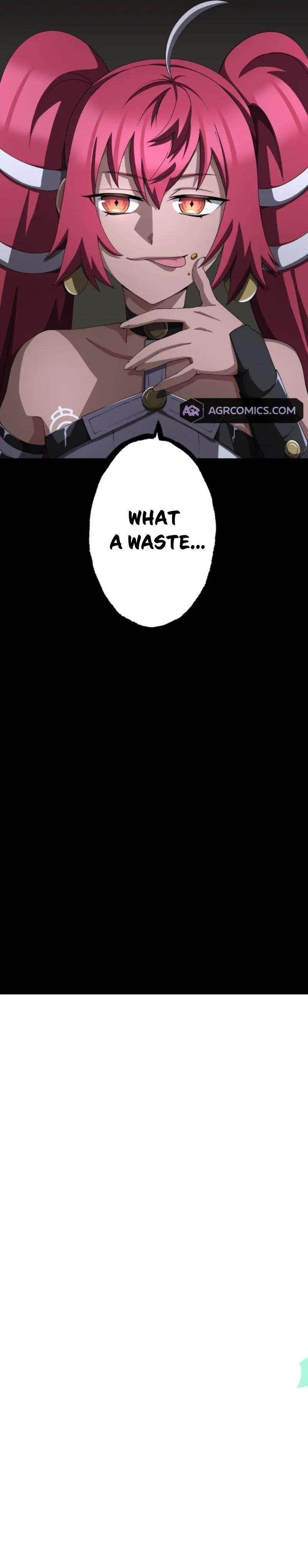 Monster Eater - Chapter 44 Page 9