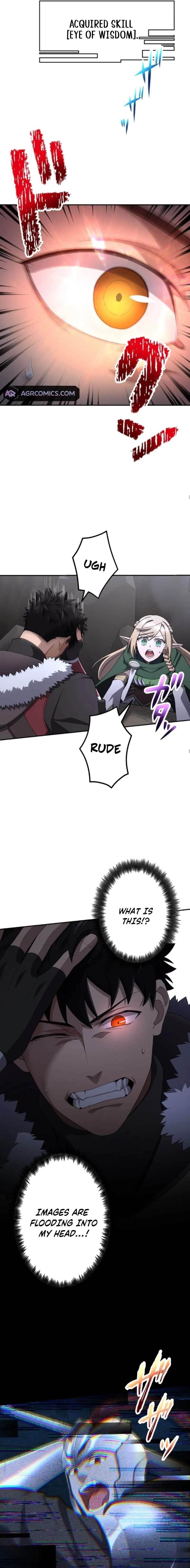 Monster Eater - Chapter 45 Page 13