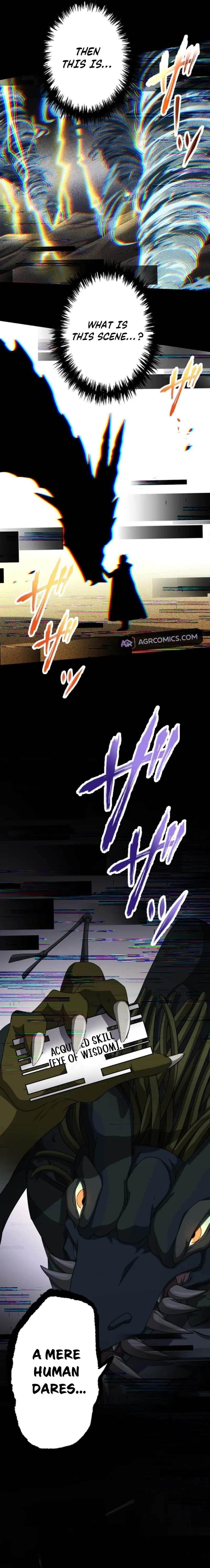 Monster Eater - Chapter 45 Page 15