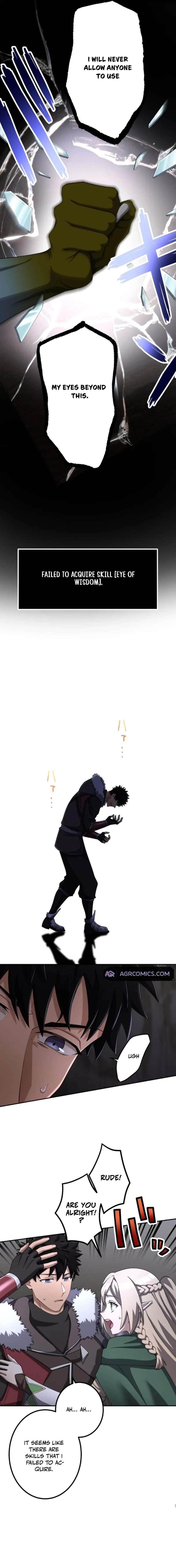 Monster Eater - Chapter 45 Page 16