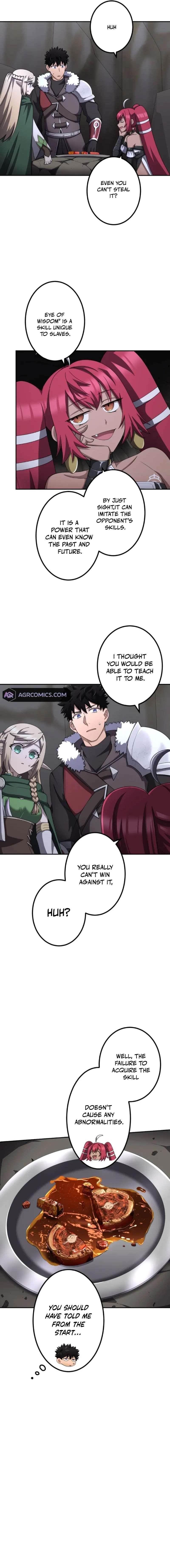 Monster Eater - Chapter 45 Page 17