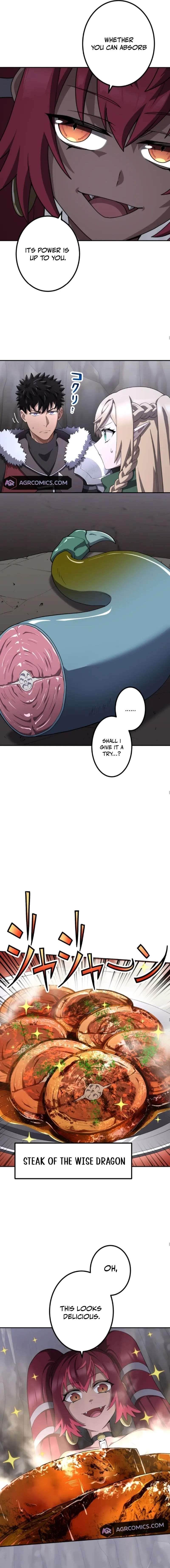 Monster Eater - Chapter 45 Page 4