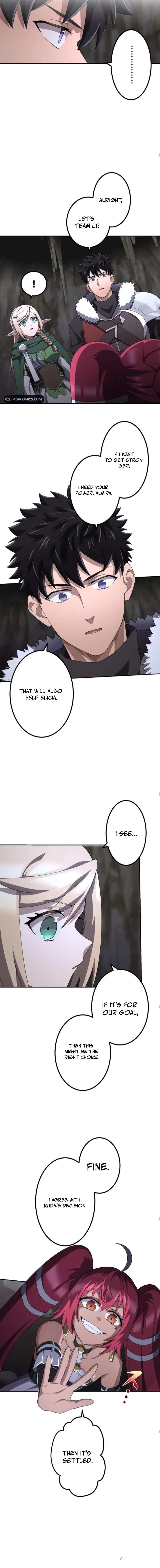 Monster Eater - Chapter 46 Page 3