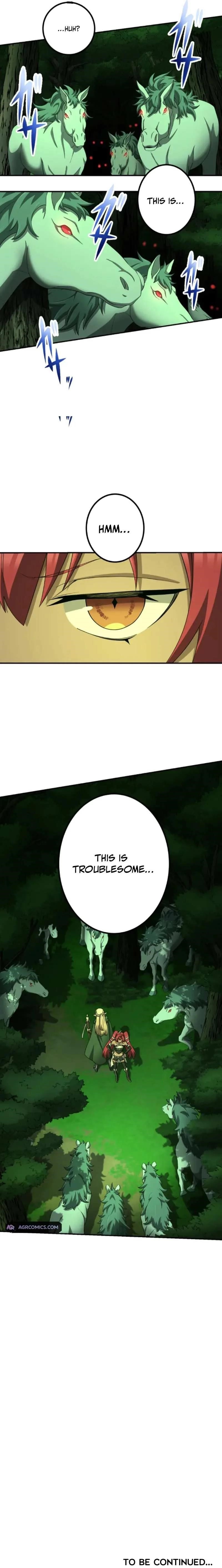 Monster Eater - Chapter 47 Page 17