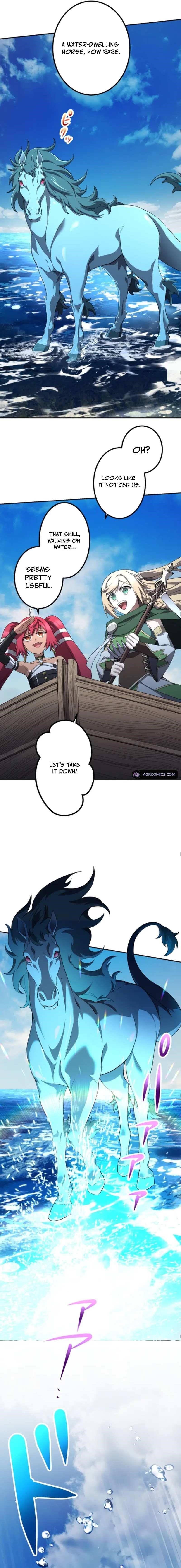 Monster Eater - Chapter 47 Page 4