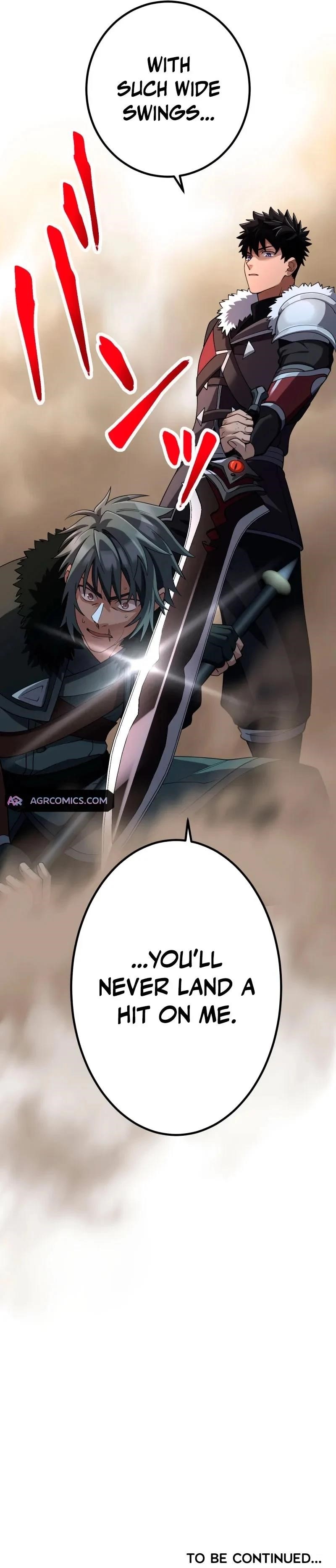 Monster Eater - Chapter 50 Page 10