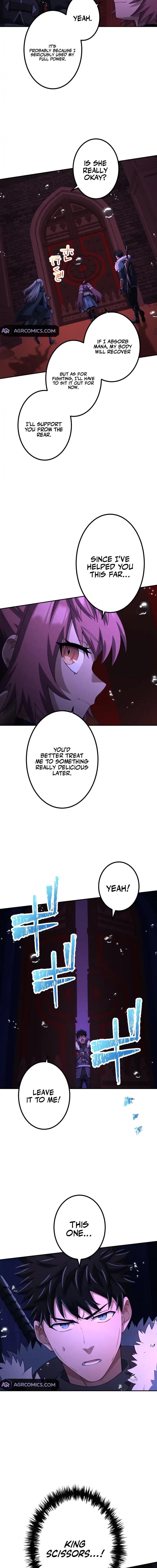 Monster Eater - Chapter 56 Page 15