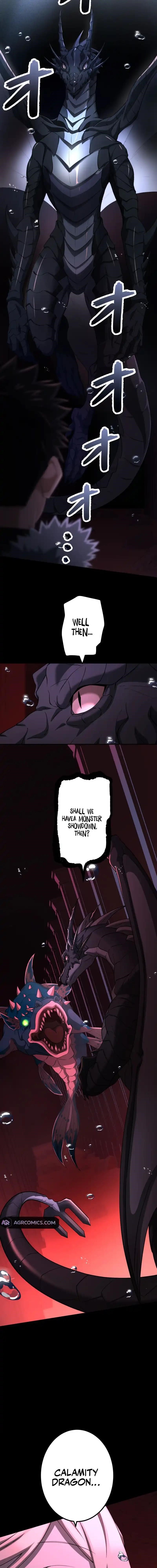 Monster Eater - Chapter 56 Page 2