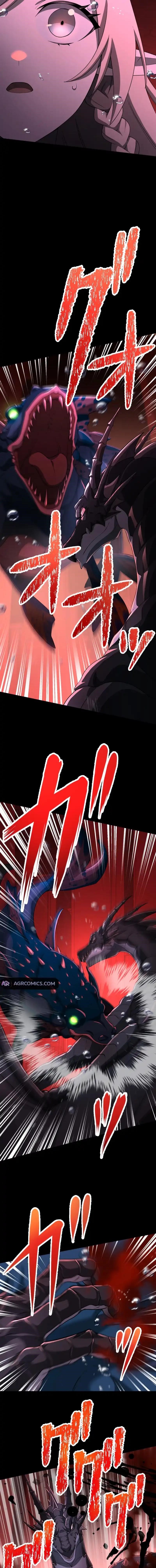 Monster Eater - Chapter 56 Page 3