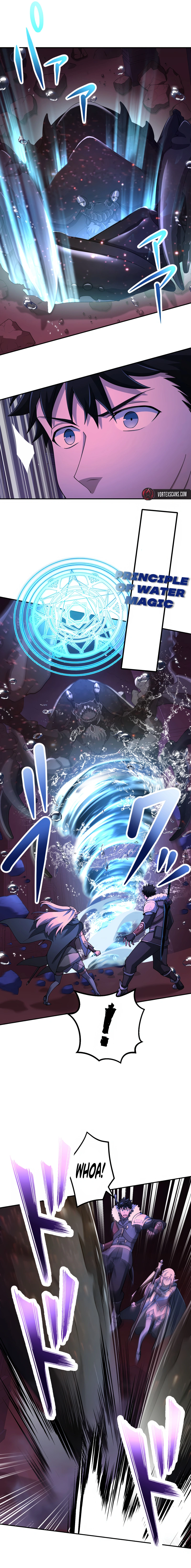 Monster Eater - Chapter 57 Page 10