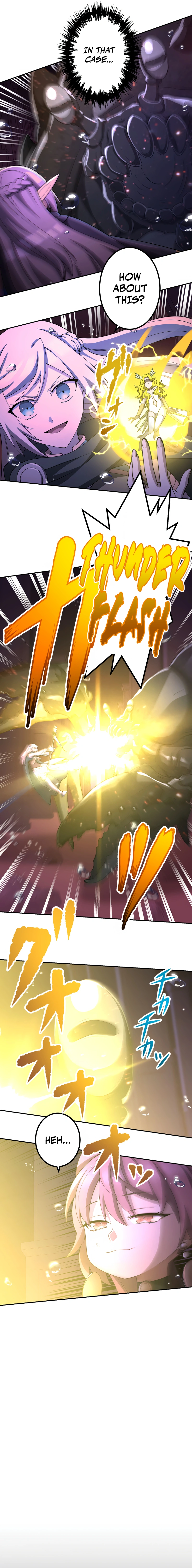 Monster Eater - Chapter 57 Page 13