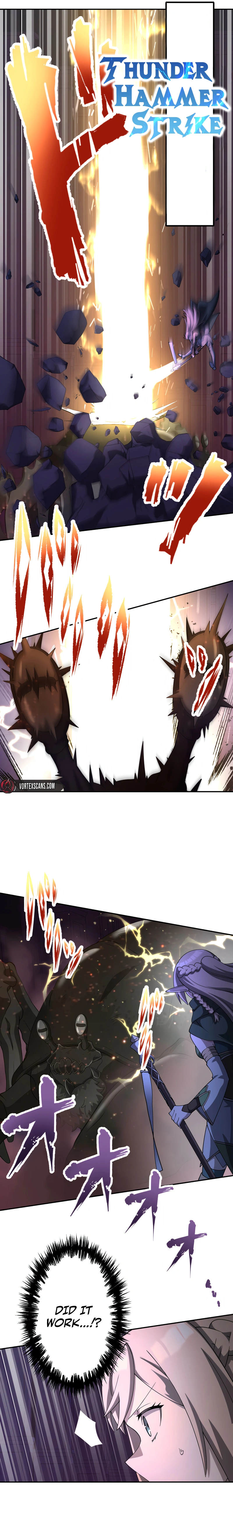 Monster Eater - Chapter 57 Page 6