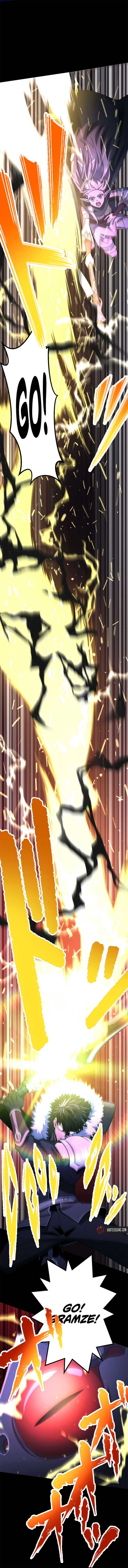 Monster Eater - Chapter 58 Page 7