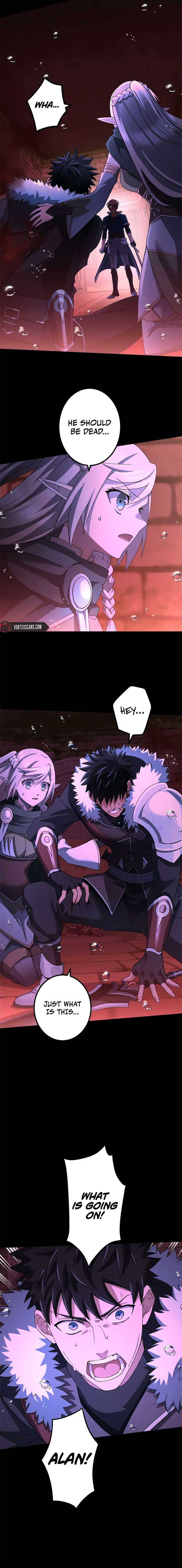 Monster Eater - Chapter 59 Page 3