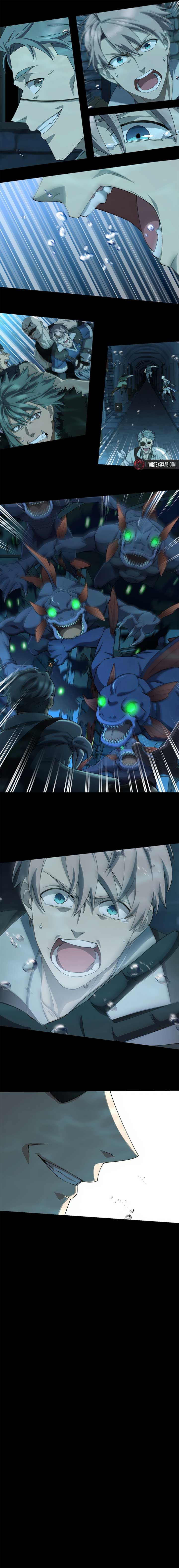 Monster Eater - Chapter 60 Page 20