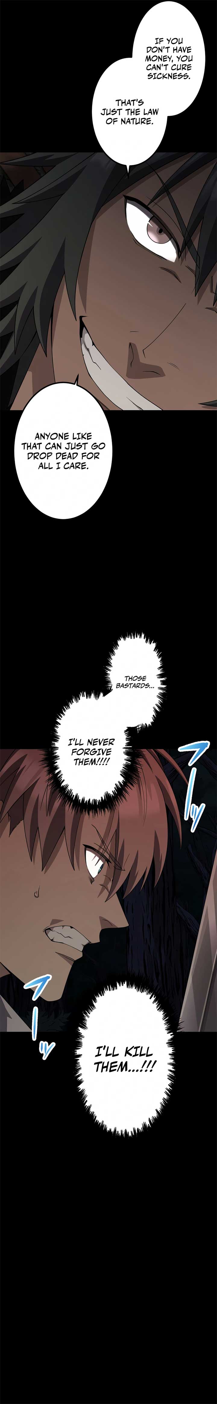 Monster Eater - Chapter 60 Page 24