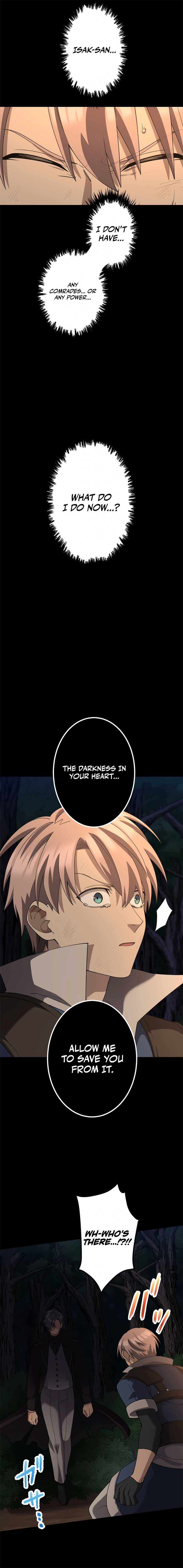 Monster Eater - Chapter 60 Page 26