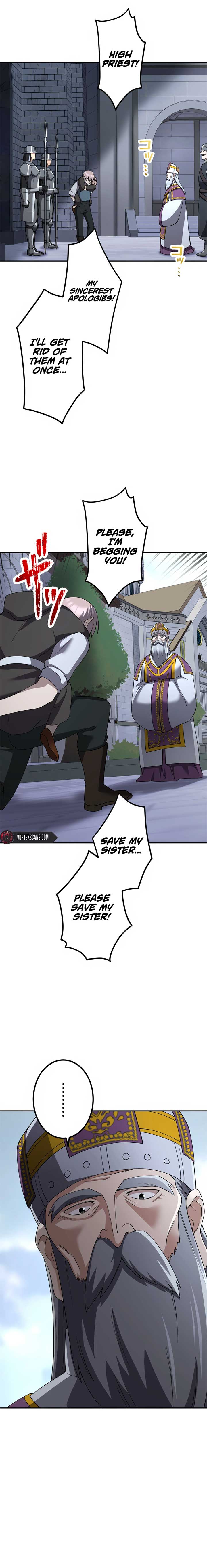 Monster Eater - Chapter 60 Page 6