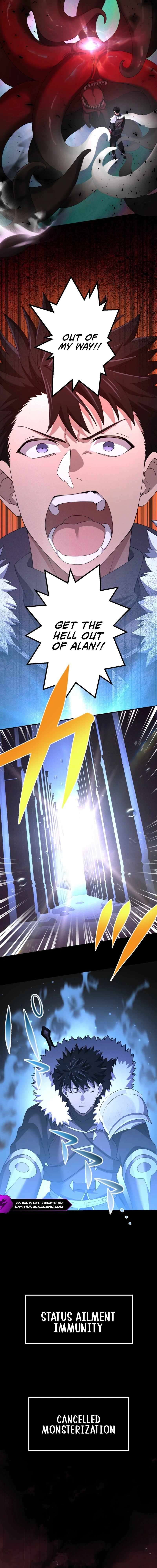 Monster Eater - Chapter 63 Page 13