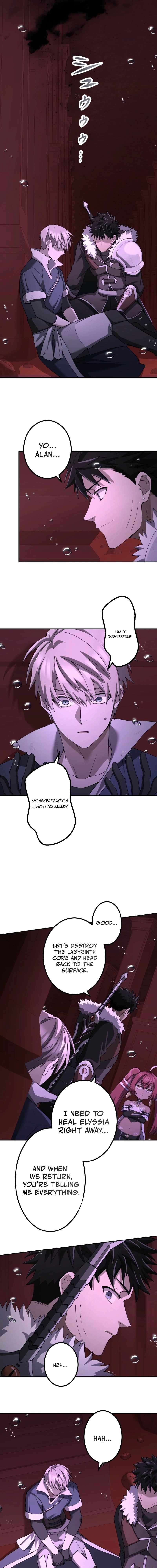 Monster Eater - Chapter 63 Page 14