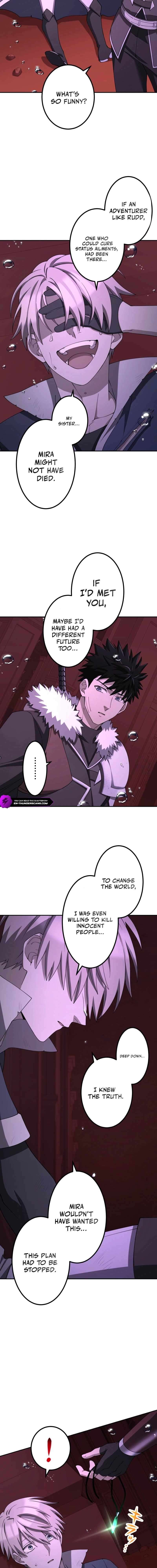 Monster Eater - Chapter 63 Page 15