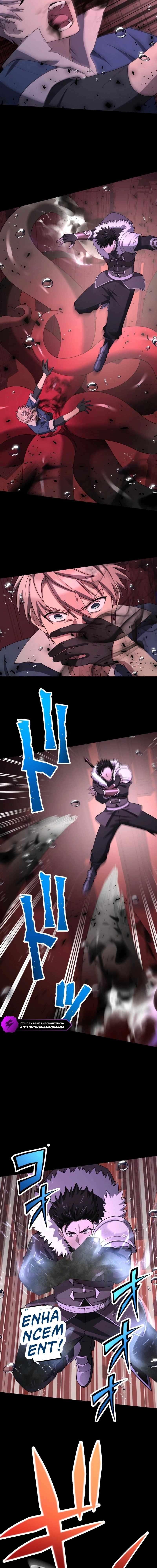 Monster Eater - Chapter 63 Page 5