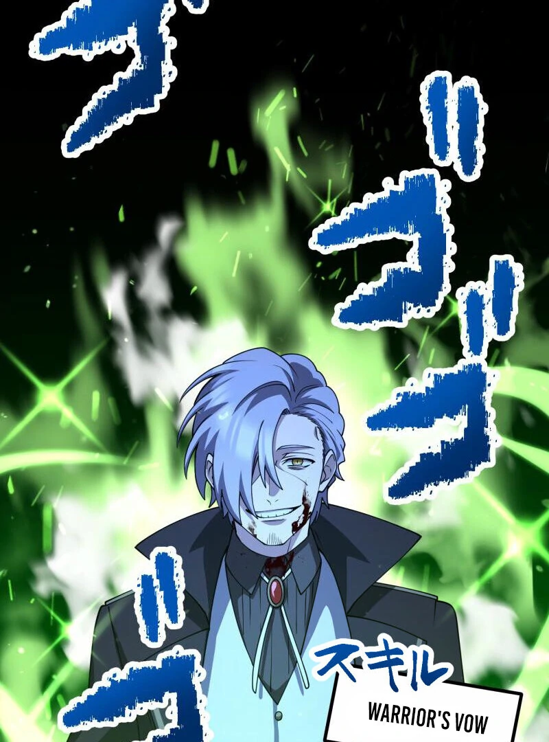 Monster Eater - Chapter 66 Page 104