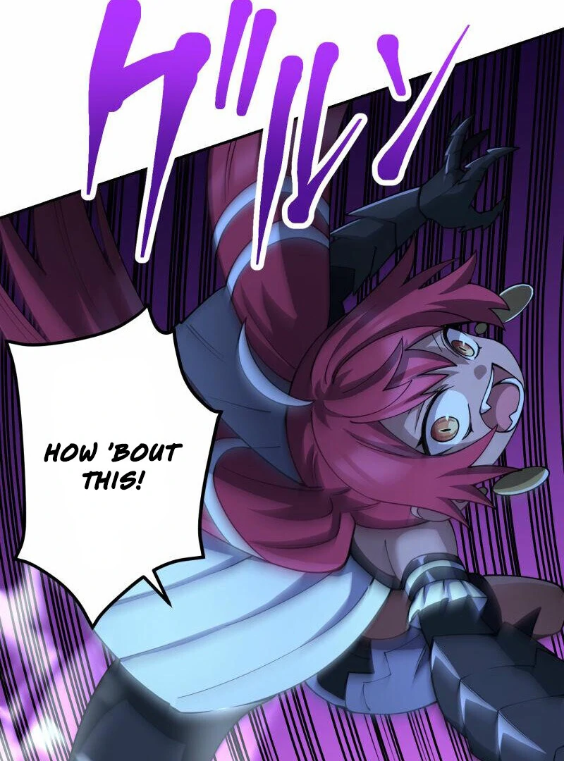 Monster Eater - Chapter 66 Page 112