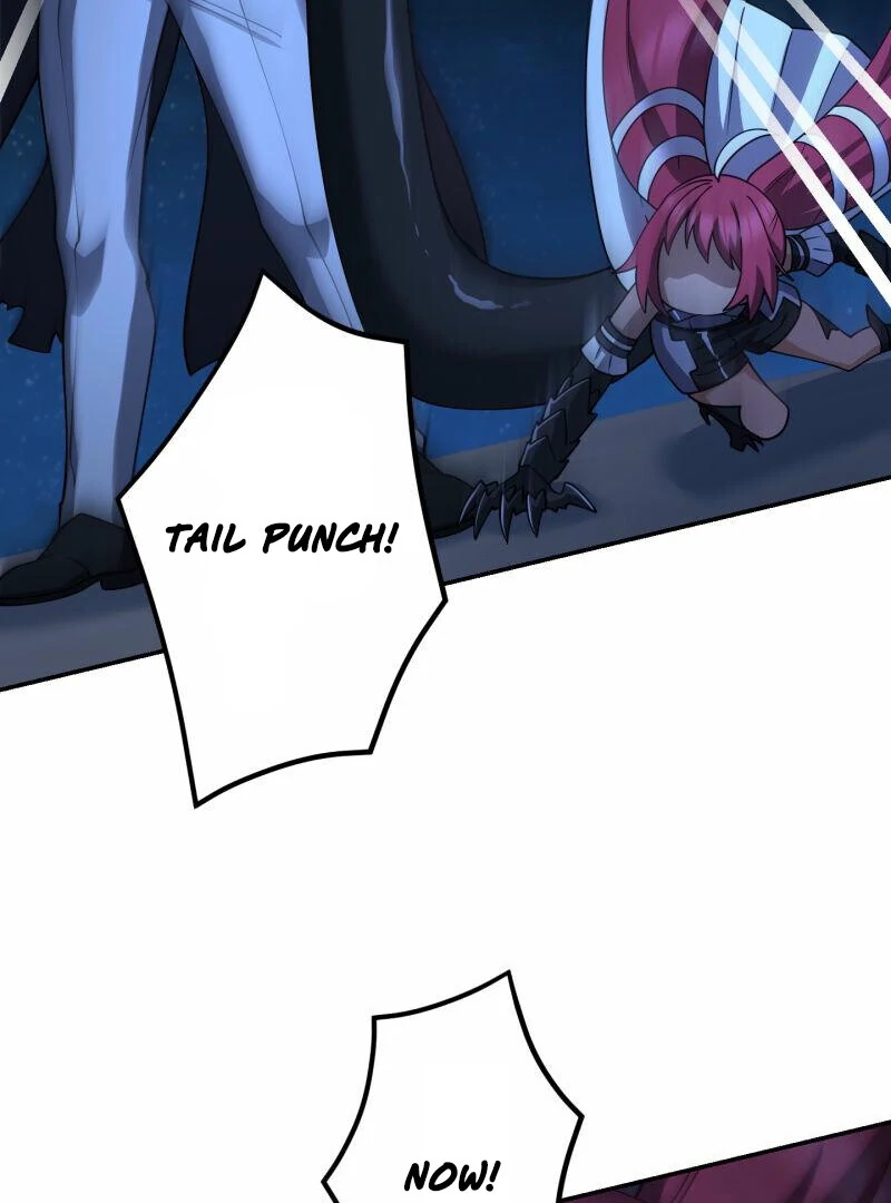 Monster Eater - Chapter 66 Page 116