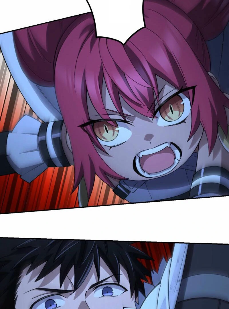 Monster Eater - Chapter 66 Page 117